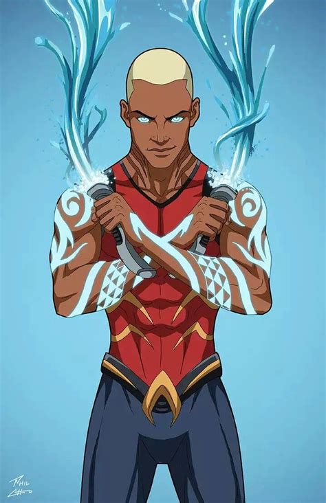 aqualad powers|Tempest (Character) .